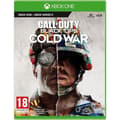Miniatyrbild 1 av 5: Call of Duty: Black OPS Cold War Xbox One-spel- REFURBISHED