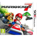 Miniatyrbild 1 av 4: Mario Kart 7 3D-spel 3DS YY90- REFURBISHED