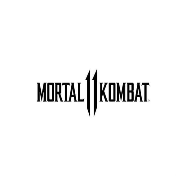Mortal Kombat 11 PS4-spel- REFURBISHED