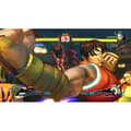 Miniatyrbild 3 av 6: SUPER STREET FIGHTER 4 / PS3 KONSOLSPEL- USED