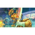Miniatyrbild 2 av 6: SUPER STREET FIGHTER 4 / PS3 KONSOLSPEL- USED