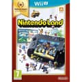 Miniatyrbild 1 av 6: Nintendo Land Select Wii U-spel- REFURBISHED