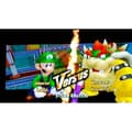 Miniatyrbild 4 av 4: Mario Power Tennis (Wii Selects) Engelsk import- USED