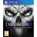 Miniatyrbild 1 av 5: Spel - Darksiders II - Deathinitive Edition - PS4 - Blu-Ray - Action - Nordic Games- REFURBISHED