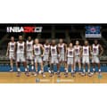 Miniatyrbild 6 av 6: NBA 2K13 / Wii U konsolspel- REFURBISHED
