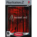 Miniatyrbild 1 av 6: RESIDENT EVIL 4 / PS2 Platinum- USED