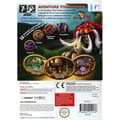 Miniatyrbild 2 av 2: CRASH OF THE TITANS / NINTENDO Wii-KONSOLSPEL- REFURBISHED