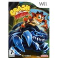 Miniatyrbild 1 av 2: CRASH OF THE TITANS / NINTENDO Wii-KONSOLSPEL- REFURBISHED