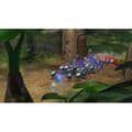 Miniatyrbild 2 av 6: Pikmin 3 Välj Wii U-spel- USED