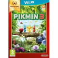 Miniatyrbild 1 av 6: Pikmin 3 Välj Wii U-spel- USED