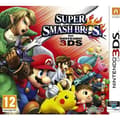 Miniatyrbild 1 av 6: Nintendo 3DS Super Smash Bros Console - Standard Edition - Genre Action- REFURBISHED