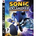 Miniatyrbild 1 av 6: SONIC ULESHED / PS3 KONSOLSPEL- USED