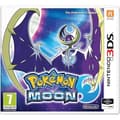 Miniatyrbild 1 av 4: Pokemon Moon (3DS) - Engelsk import- REFURBISHED