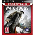Miniatyrbild 1 av 6: Watch Dogs Essentials PS3-spel- USED