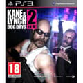 Miniatyrbild 1 av 6: KANE &amp; LYNCH 2 DOG DAYS / PS3-konsolspel- USED