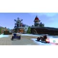 Miniatyrbild 5 av 6: Sonic &amp; Sega All-Stars / PS3-konsolspel- USED