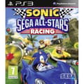 Miniatyrbild 1 av 6: Sonic &amp; Sega All-Stars / PS3-konsolspel- USED