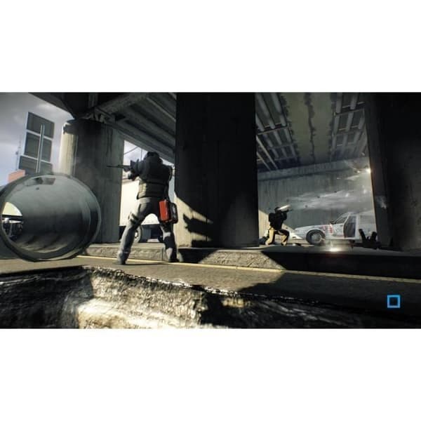 PayDay 2 - PS3 [engelsk box]- REFURBISHED