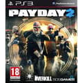 Miniatyrbild 1 av 5: PayDay 2 - PS3 [engelsk box]- REFURBISHED