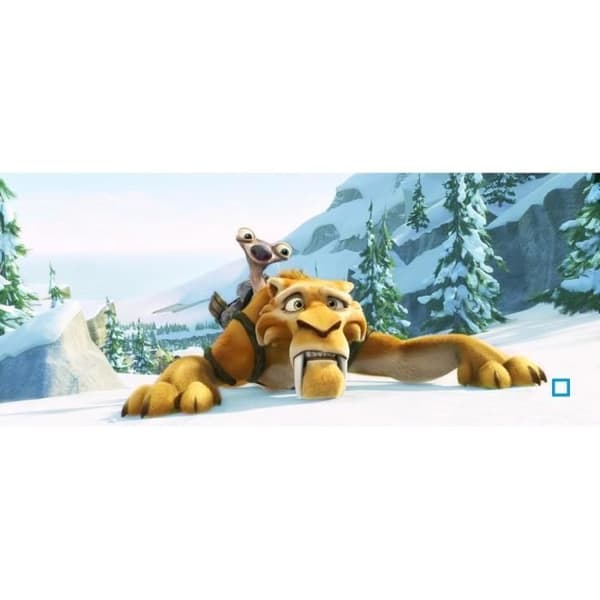 ISTIDER 4: CONTINENTAL DRIFT / Wii- USED