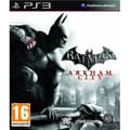 Miniatyrbild 1 av 5: Batman: Arkham Asylum 2 PS3 [engelsk import]- REFURBISHED