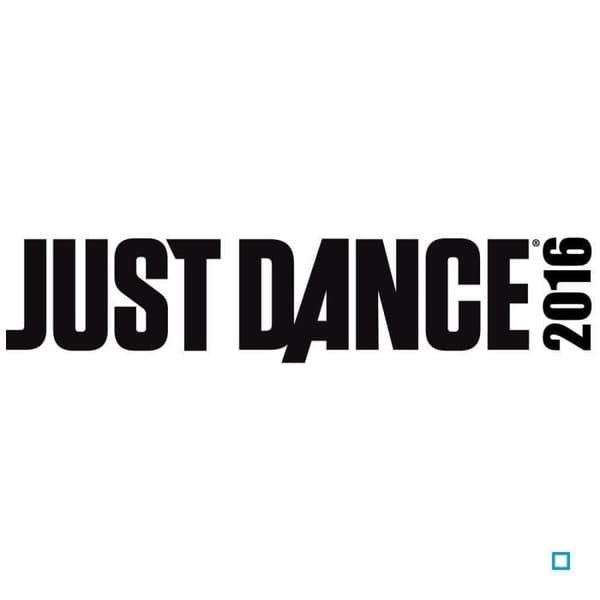 Just Dance 2016 - Wii-spel- USED