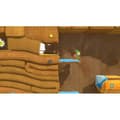 Miniatyrbild 2 av 5: Videospel - Nintendo - Yoshi's Woolly World - Action - Plattform - 1-2 spelare- USED