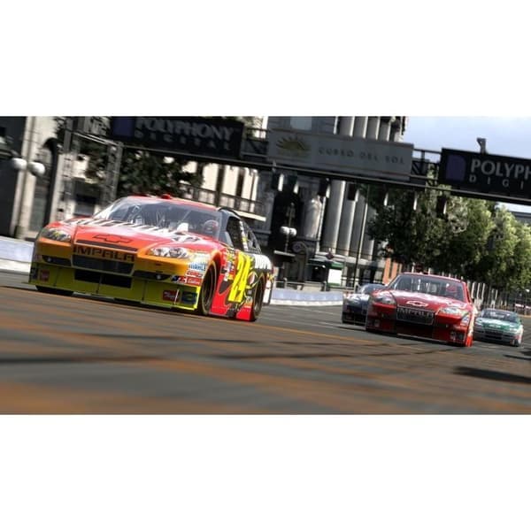 PS3-SPEL ESSENT.GRAN TURISMO 5- REFURBISHED