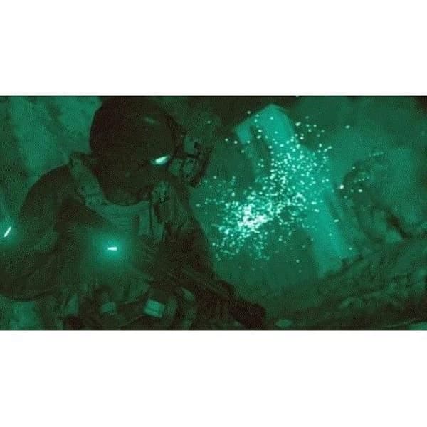 CALL OF DUTY: Modern Warfare PS4-spel- REFURBISHED