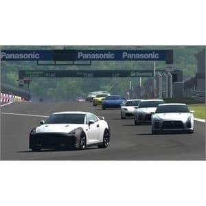 GRAN TURISMO 5 PROLOG [PLATINUM] [TYSK IMPORT...- REFURBISHED