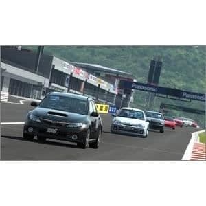 GRAN TURISMO 5 PROLOG [PLATINUM] [TYSK IMPORT...- REFURBISHED