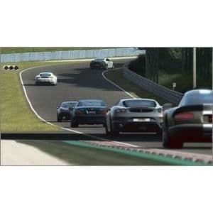 GRAN TURISMO 5 PROLOG [PLATINUM] [TYSK IMPORT...- REFURBISHED