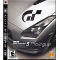 Miniatyrbild 1 av 4: GRAN TURISMO 5 PROLOG [PLATINUM] [TYSK IMPORT...- REFURBISHED