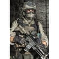 Miniatyrbild 5 av 6: Call Of Duty Modern Warfare 2 Platinum PS3-spel- USED