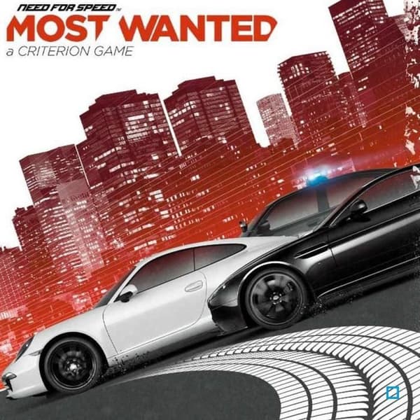 NEED FOR SPEED MEST WANTED LIMITED EDITION / PS3- USED