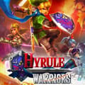 Miniatyrbild 3 av 5: Tv-spel - Nintendo - Hyrule Warriors - Wii U - Action - RPG - Standardutgåvan- REFURBISHED
