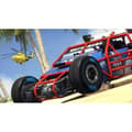 Miniatyrbild 2 av 5: TrackMania Turbo PS4-spel- REFURBISHED
