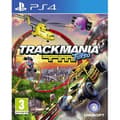 Miniatyrbild 1 av 5: TrackMania Turbo PS4-spel- REFURBISHED