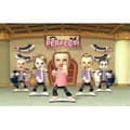 Miniatyrbild 4 av 4: Videospel - Nintendo - Wii Fit Plus - Wii Balance Board Inkluderad - 20 nya aktiviteter - 4 program- REFURBISHED