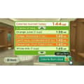 Miniatyrbild 2 av 4: Videospel - Nintendo - Wii Fit Plus - Wii Balance Board Inkluderad - 20 nya aktiviteter - 4 program- REFURBISHED