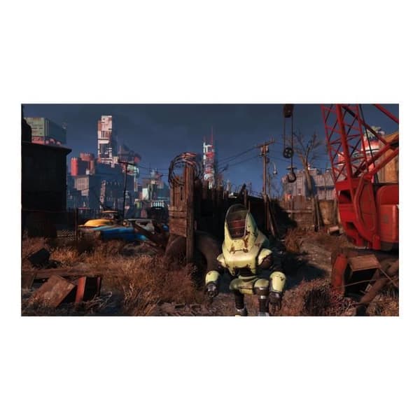 Fallout 4 Xbox One- USED