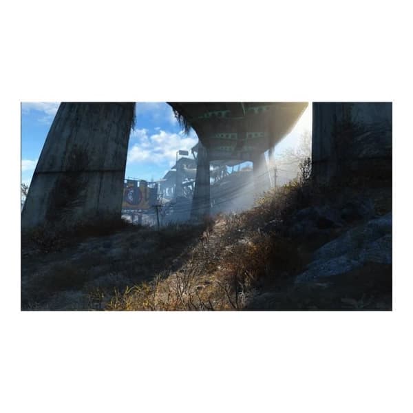 Fallout 4 Xbox One- USED