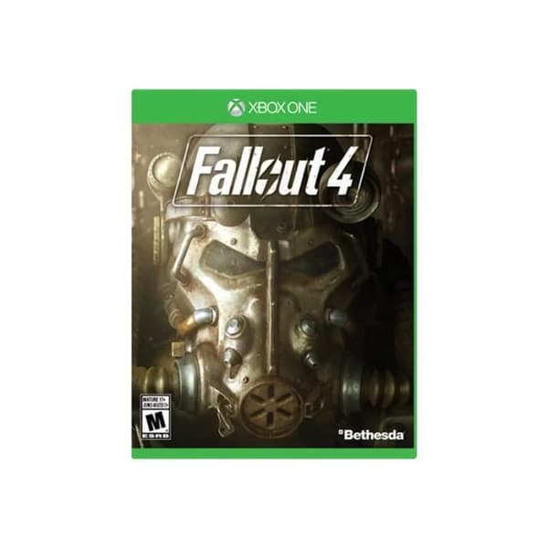 Fallout 4 Xbox One- USED