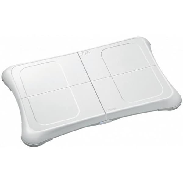 Fitness Tillbehör - Nintendo - Wii Fit Plus - Inkluderar Balance Board - Kompatibel med Wii - Sport- REFURBISHED