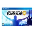 Miniatyrbild 2 av 2: Guitar Hero Live PlayStation 4 tyska- REFURBISHED