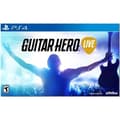 Miniatyrbild 1 av 2: Guitar Hero Live PlayStation 4 tyska- REFURBISHED