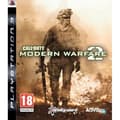 Miniatyrbild 1 av 5: Videospel - Call of Duty - Modern Warfare 2 - Action - PS3 - Blu-Ray - Activision - Infinity Ward- USED