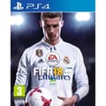 Miniatyrbild 1 av 4: FIFA 18 PS4-spel- USED