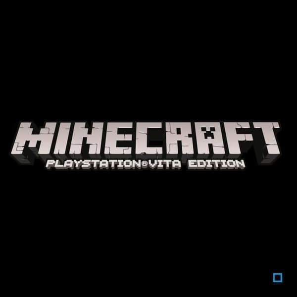 Minecraft (Playstation Vita) [UK IMPORT]- REFURBISHED