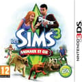 Miniatyrbild 1 av 6: THE SIMS 3 PET &amp; COMPANY / 3DS-spel- REFURBISHED